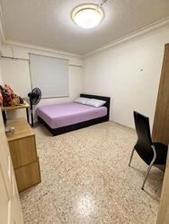 Blk 506 Cheng San Crest (Ang Mo Kio), HDB 3 Rooms #631070951